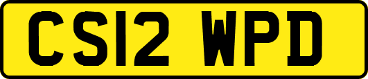 CS12WPD