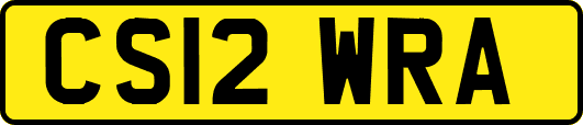 CS12WRA