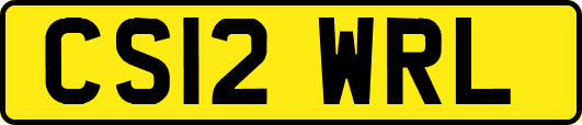 CS12WRL