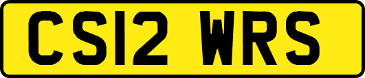CS12WRS