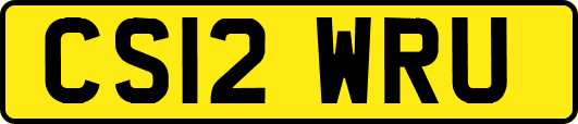 CS12WRU
