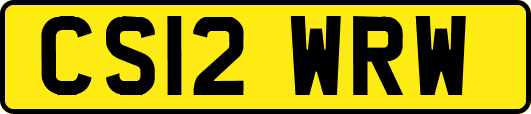 CS12WRW