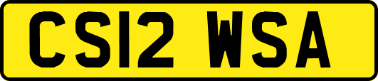 CS12WSA