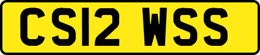 CS12WSS