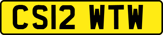CS12WTW