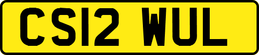 CS12WUL