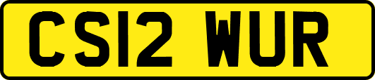 CS12WUR