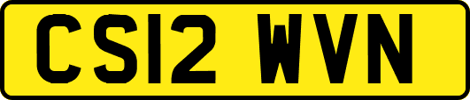 CS12WVN