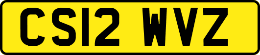 CS12WVZ