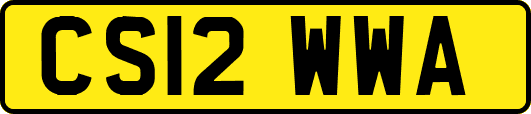 CS12WWA