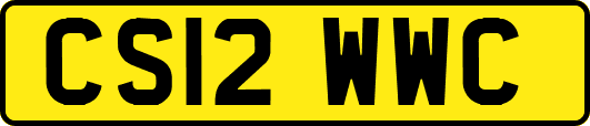 CS12WWC