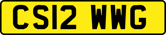 CS12WWG