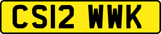 CS12WWK