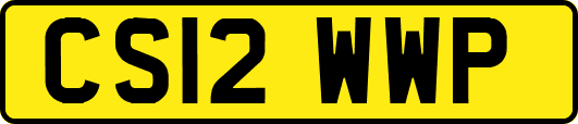 CS12WWP