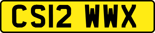 CS12WWX