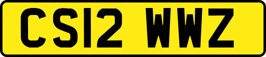 CS12WWZ