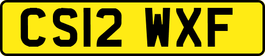CS12WXF
