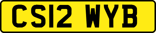 CS12WYB