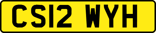 CS12WYH