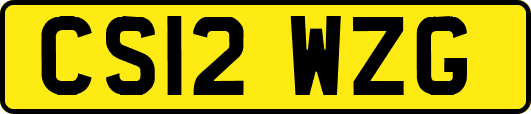 CS12WZG