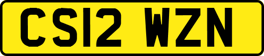 CS12WZN