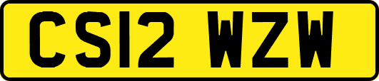 CS12WZW