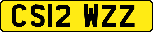 CS12WZZ