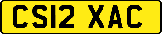 CS12XAC