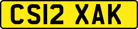 CS12XAK