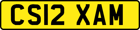 CS12XAM