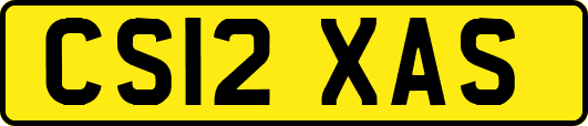 CS12XAS