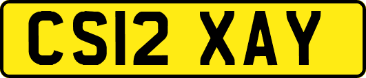 CS12XAY