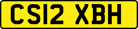 CS12XBH