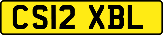 CS12XBL