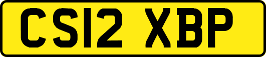 CS12XBP