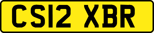 CS12XBR