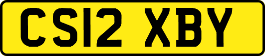 CS12XBY