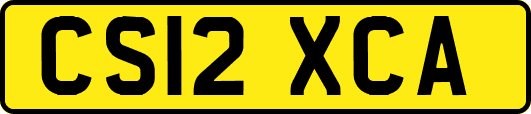 CS12XCA