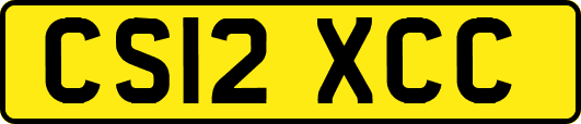 CS12XCC