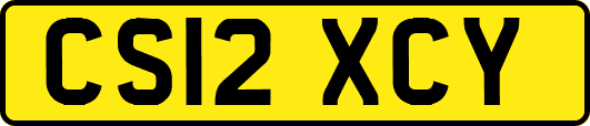 CS12XCY