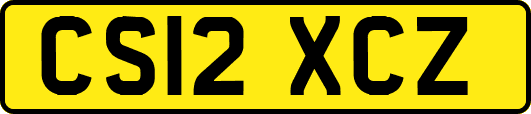 CS12XCZ