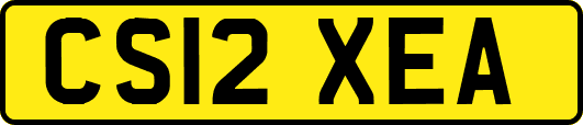 CS12XEA