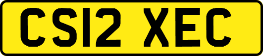 CS12XEC