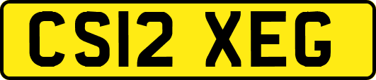 CS12XEG