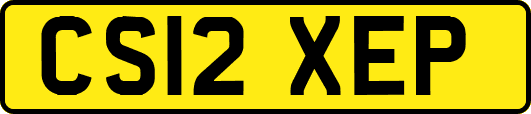 CS12XEP