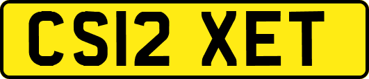 CS12XET