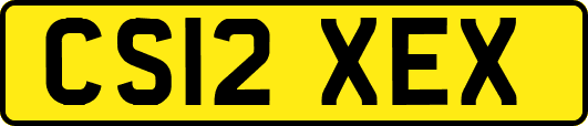 CS12XEX