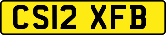 CS12XFB