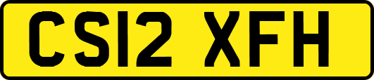 CS12XFH