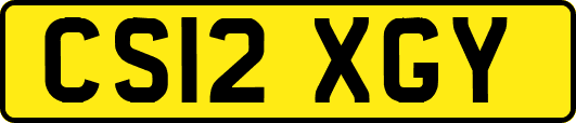 CS12XGY